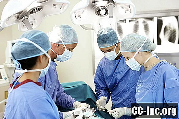 O que é um tecnólogo cirúrgico?