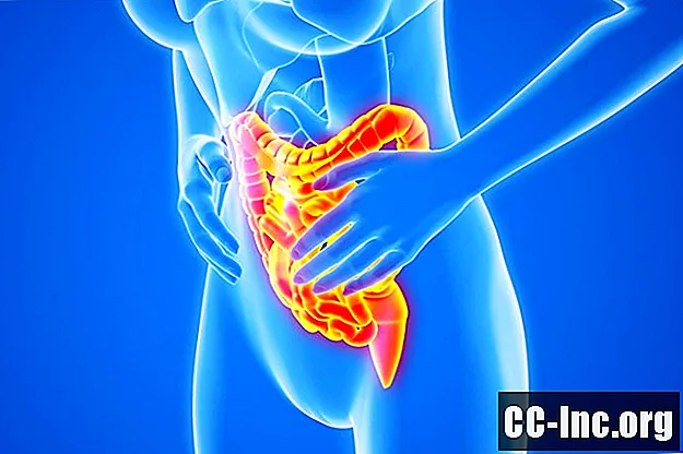 Wat is de ziekte van Crohn?