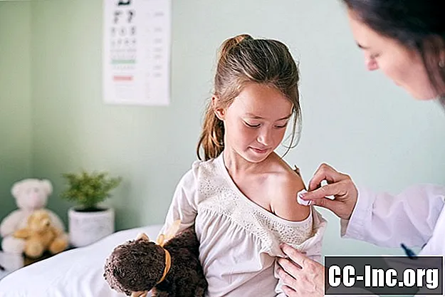 Wat is het verschil tussen immunisatie en vaccinatie?