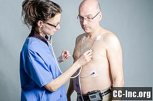 Wat is de Holter Monitor-studie?