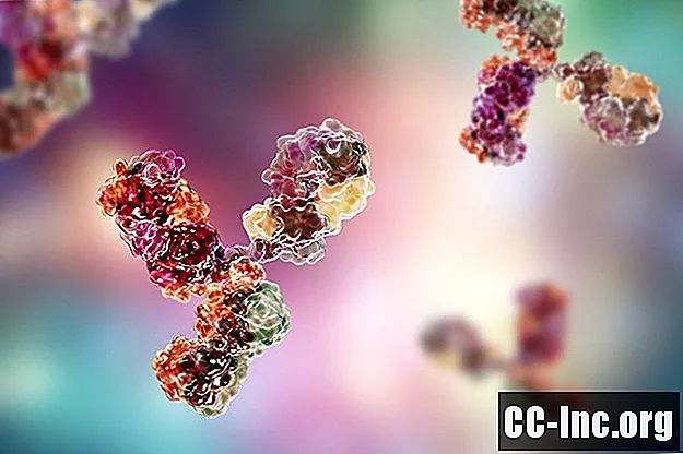 Što znači razviti antitijela na biološka sredstva - Lijek