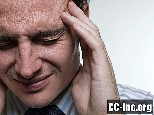 Was löst Cluster-Kopfschmerzen aus?