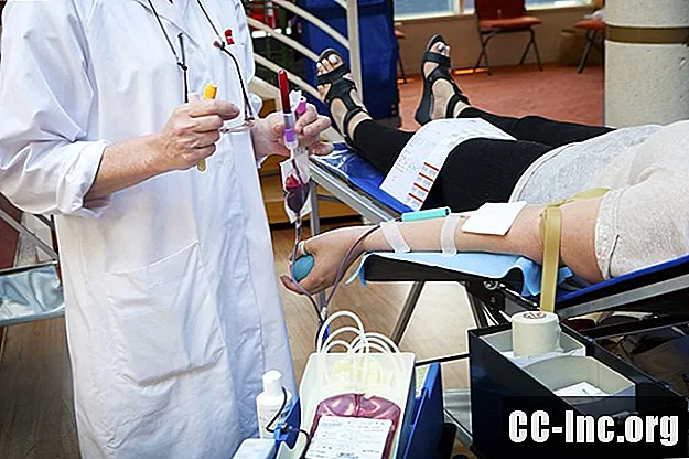 Τι πρέπει να γνωρίζετε για τις μεταγγίσεις αίματος, τη δωρεά και την πληκτρολόγηση