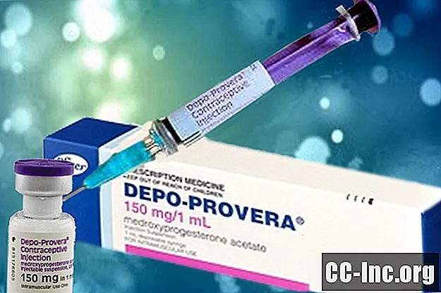 Какво трябва да знаете за Depo-Provera