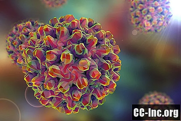 Was Sie über Hepatitis B und Ihre Augen wissen müssen