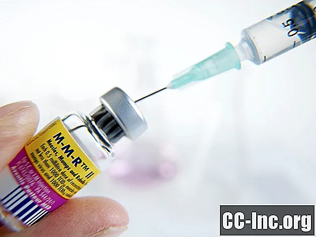 Шта треба да знате о живим вирусним вакцинама
