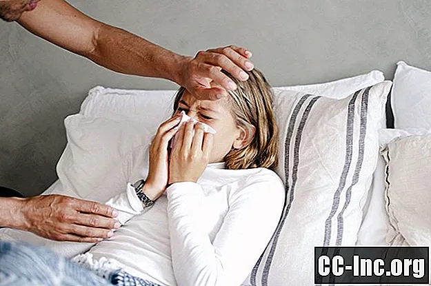 O que você precisa saber sobre tosse convulsa - Medicamento