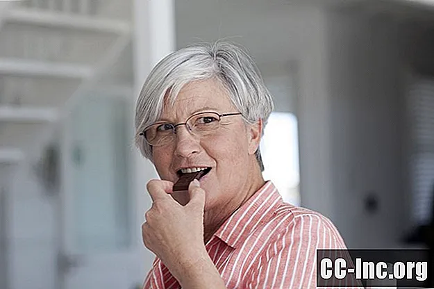 Was Sie über entzündungshemmende Diäten und COPD wissen sollten