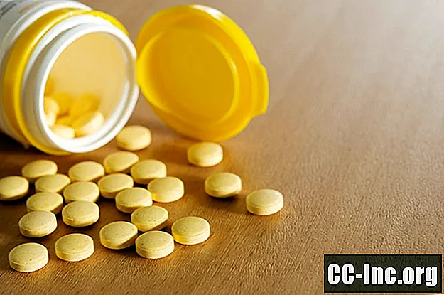 Kaj morate vedeti o metforminu in vitaminu B12 - Zdravilo