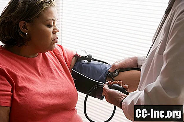 Was für ein plötzlicher Blutdruckabfall bedeutet - Medizin