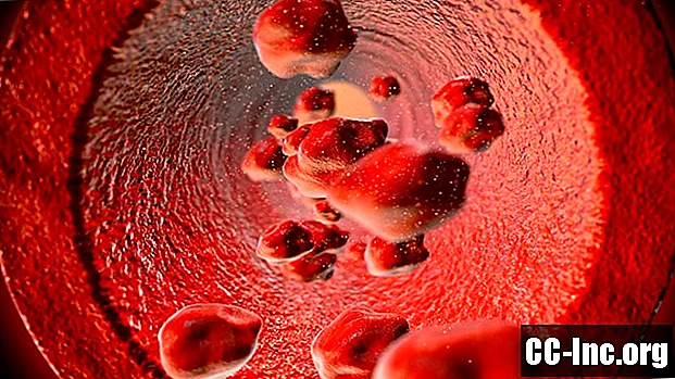 Vad är Beta Thalassemia?