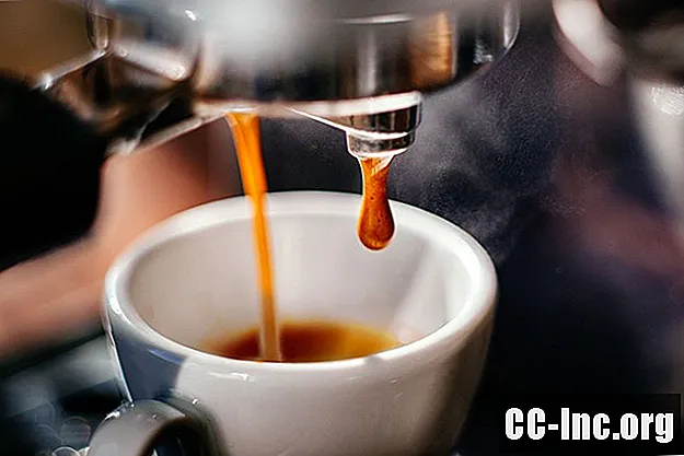 Mikä on kofeiinin vieroituspäänsärky?