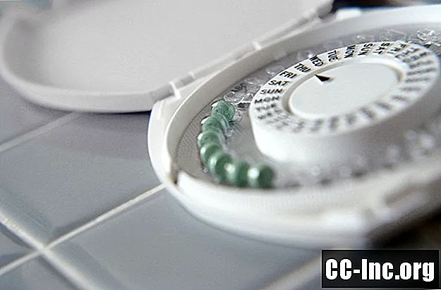 Kaj storiti, če ste pozabili vzeti kontracepcijske tablete