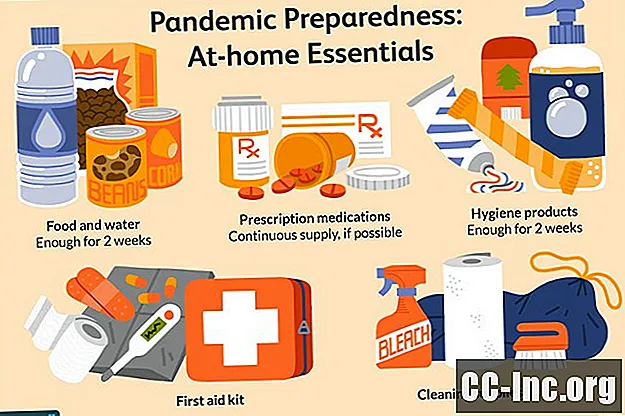 Mit kell tenni egy pandémiában - Gyógyszer
