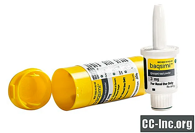 Τι πρέπει να γνωρίζετε για το Baqsimi (Glucagon Nasal Powder)