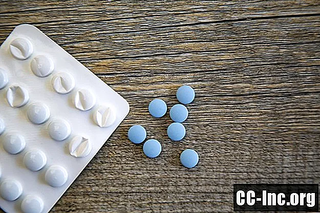 Was Sie über Medikamente gegen erektile Dysfunktion wissen sollten