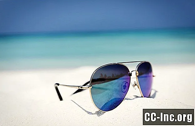 Що потрібно знати про поляризовані сонцезахисні окуляри
