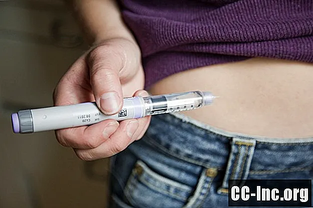 Hva du bør vite om hurtigvirkende insulin