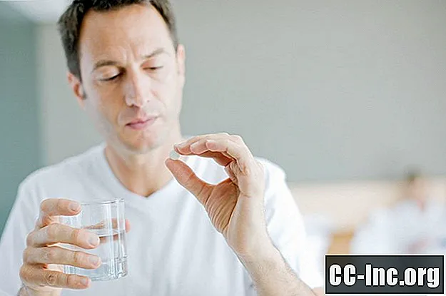 Những điều cần biết về Tylenol # 3 (Acetaminophen và Codeine)
