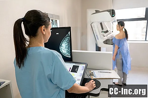 Mida peaks teadma rinnavähi sõeluuringute kiire MRI kohta