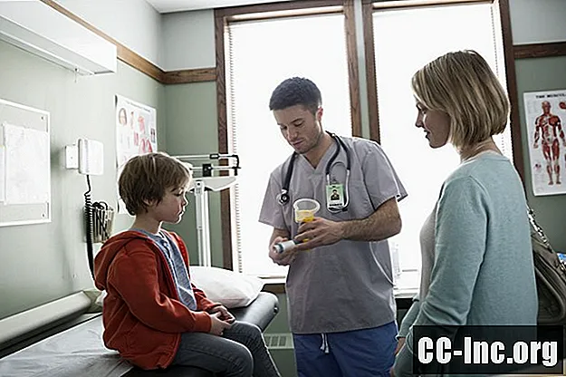 A sípoló asztma tünete gyermekeknél - Gyógyszer