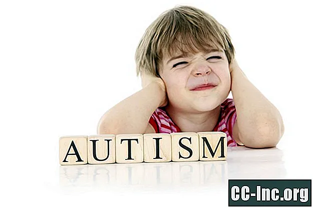 Când și persoanele surde au autism