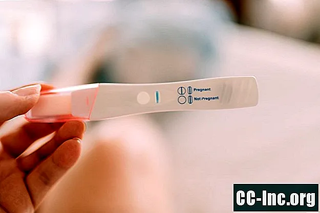Kdaj opraviti test nosečnosti, če imate PCOS - Zdravilo