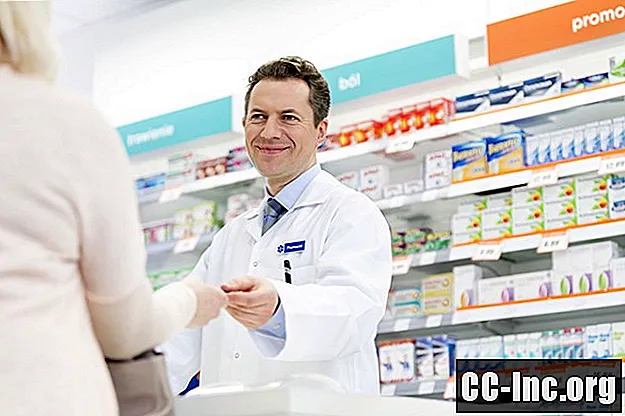 Wo Sie kostenlose oder kostengünstige verschreibungspflichtige Medikamente finden