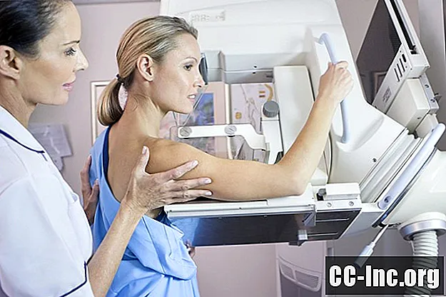 Tempat Mencari Mamogram Kos Rendah atau Percuma