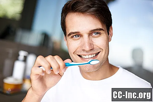 אילו מותגים למשחת שיניים נטולי גלוטן?