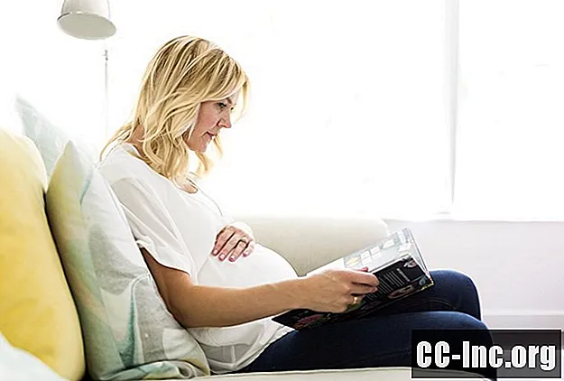 De ce ar trebui evitați inhibitorii ECA și ARB în timpul sarcinii