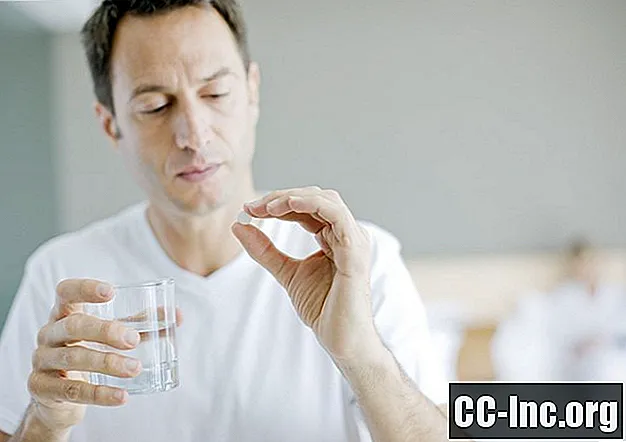 Kodėl antidepresantai naudojami IBS