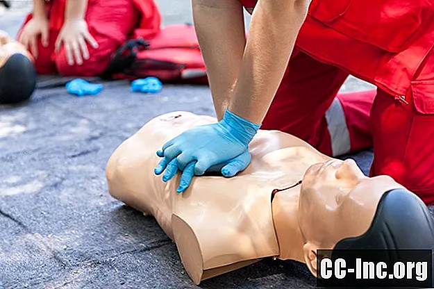 لماذا تغير CPR من A-B-C إلى C-A-B