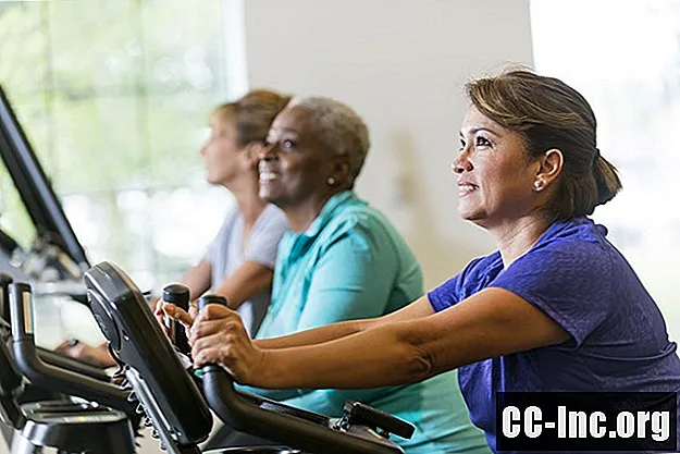 Pourquoi l'exercice est essentiel pour l'arthrite