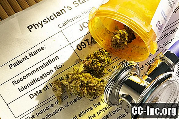 Warum die Krankenversicherung nicht für medizinisches Marihuana bezahlt