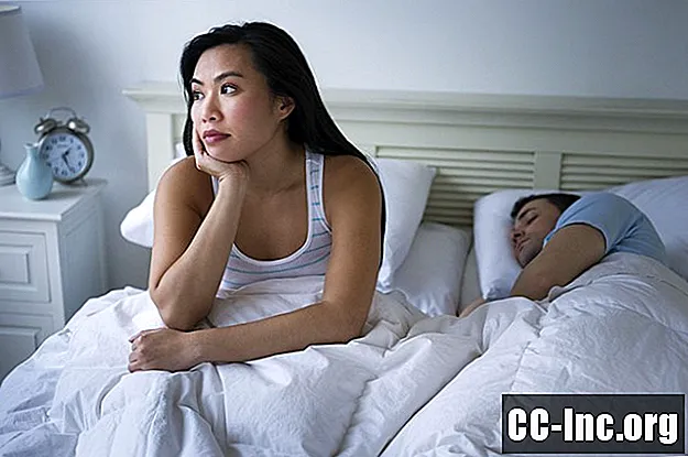 Γιατί το IBD επηρεάζει τον ύπνο σας