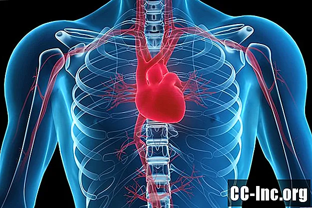 ¿Por qué es diferente la insuficiencia cardíaca del lado derecho?