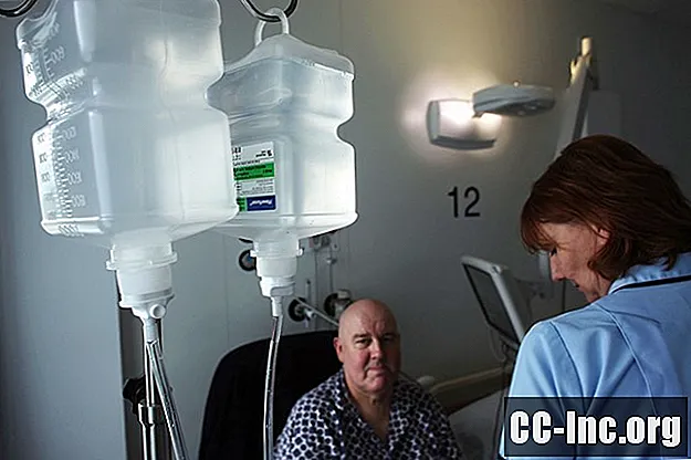 Warum mehr Menschen die Chemotherapie ablehnen