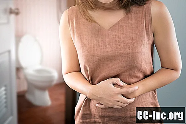 Hvorfor NSAID er dårlig for Crohns og ulcerøs kolitt