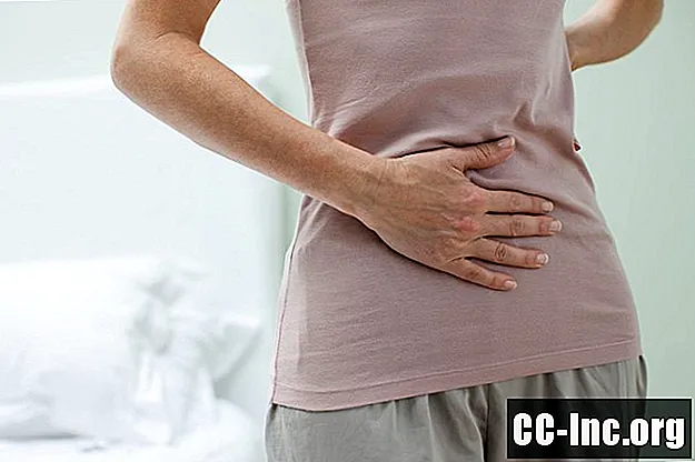 Miksi IBS: n oireet voivat olla pahempia kuukautisten aikana
