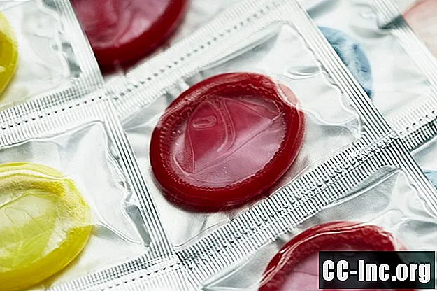 Por que o uso de preservativos coloridos pode tornar o sexo seguro divertido