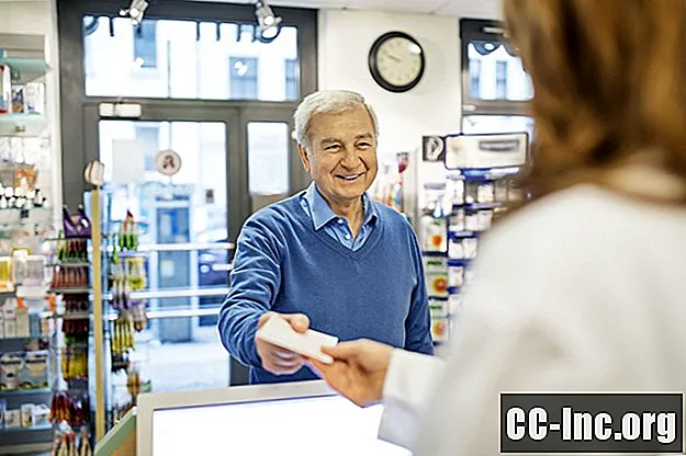 Perché non è possibile utilizzare i coupon per farmaci con Medicare Parte D