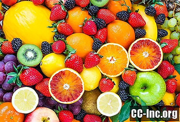 Чому слід їсти фрукти