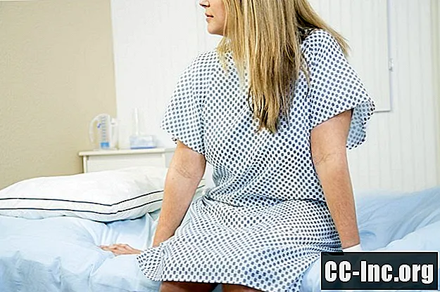 Pourquoi un examen recto-vaginal est effectué - Médicament
