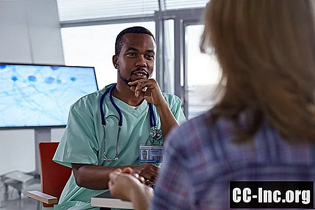 आपकी हेल्थकेयर टीम में एक सहयोगी के रूप में आपकी रोगी की भूमिका
